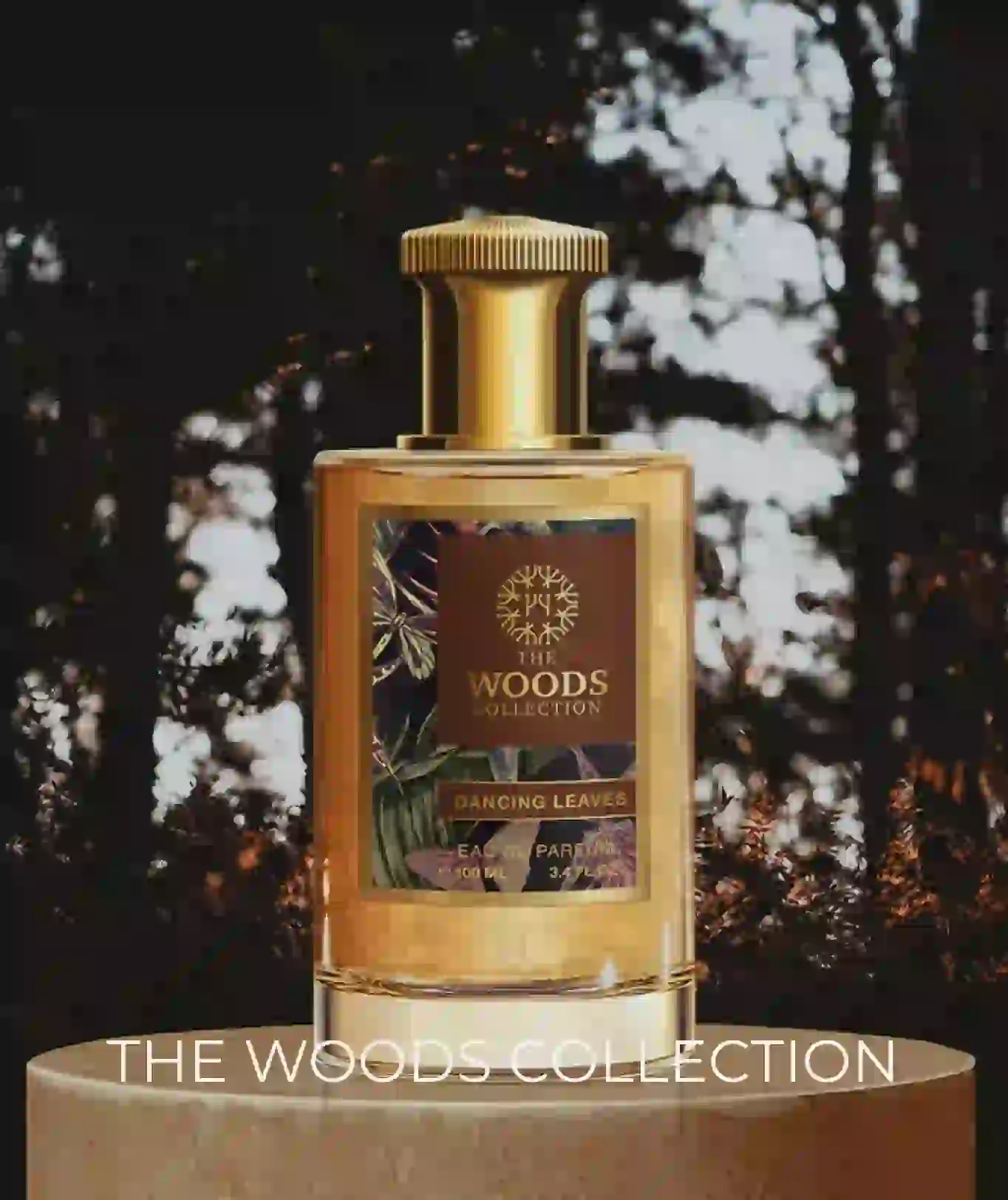The Woods Collection
